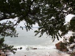 -青岛第二海水浴场