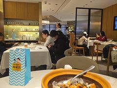 -莆田餐厅PUTIEN(金融街购物中心店)