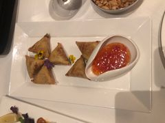 -龙虾酒吧扒房(宁波香格里拉店)