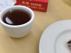 -吉莲利苑海鲜酒家(珠海拱北29年老字号店)