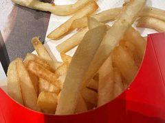 -麦当劳(北苑秋实路店)