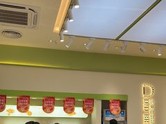 -顶东面包花园·生日蛋糕(太平店)