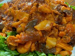 -闻香阁·清真(光荣道店)