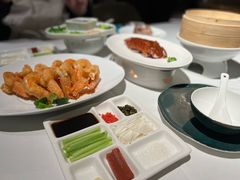 -四季民福烤鸭店(外滩外白渡桥店)