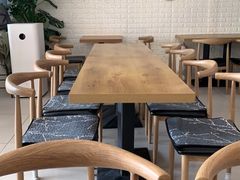 大堂-平行世界·猫咖(首经贸店)