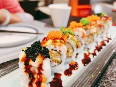 -将太无二·北美传奇寿司(荟聚购物中心西红门店)