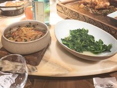 -锦府盐帮·李宅(领展购物广场中关村店)