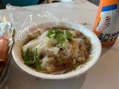 -八分场凉皮老店(正宗)