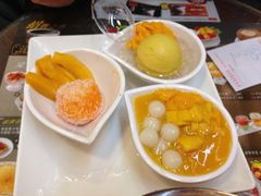 -许留山(梳士巴利道店)