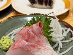 -合点寿司(金虹桥商场店)