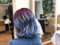 点击看大图 -HD HAIR STYLE