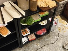 -蓉客成都火锅·招牌麻辣牛杂·特色香辣蹄花(凌水店)