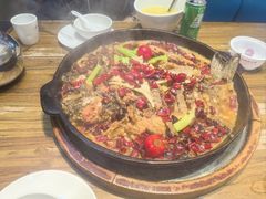 -老板恋上鱼(印象城店)