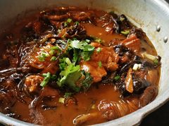 -金掌勺东北菜(格兰晴天店)