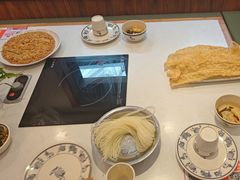 -螺大喜螺蛳粉火锅(雍和宫店)