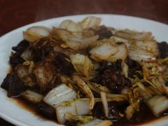 醋溜白菜-买又大餐厅(福林里店)