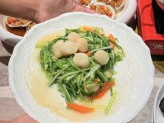 -肥肥蟹海鲜饭店(马六甲店)