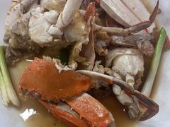 -考记泥焗鸡农庄·海鲜(北洛秘境店)