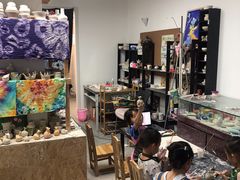 -涂兰朵国际儿童美术馆