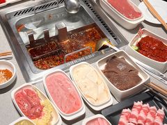 -海底捞火锅(吴中路店)