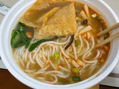 -柒小螺·螺蛳粉(利丰广场店)