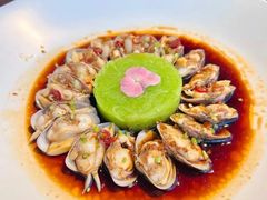 -OCEAN一席海鲜•海景餐厅(双子塔店)