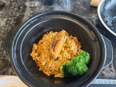 -前海华侨城JW万豪酒店·都会尚膳自助餐厅·熟成牛排海鲜酒水畅飨