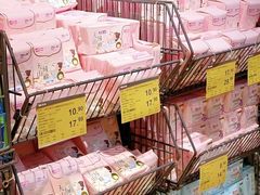 -华润苏果(文昌巷社区店)
