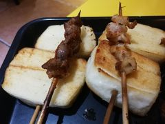 -望京小腰(北京总店)