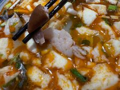 -天发芽·何记葫芦头泡馍·老字号(小南门店)