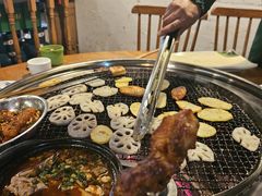 -桶桶烧(赤水店)