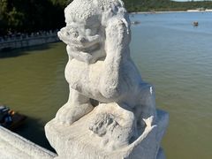 -颐和园-画中游