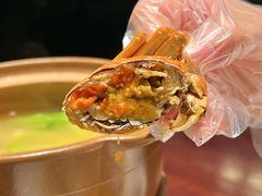 -上名堂·鱼头好吃(体育场路店)