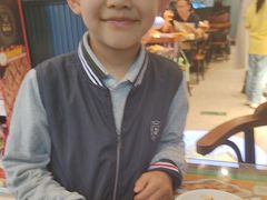 -豪享来中西餐厅(隆昌店)