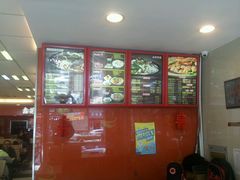 -鑫花溪牛肉米粉(凤凰街创始总店)