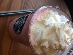 iphone_upload_pic-星巴克(上海汇锦里店)