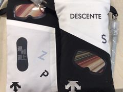 -迪桑特DESCENTE(北京三里屯BLANC店)