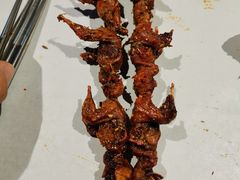 -京狮炙燥·精酿烧烤(首经贸店)