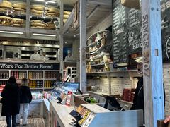 -面包工坊(七彩云南第一城店)