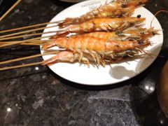 -川骄海鲜自助(河东店)