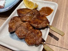 牛舌-小山日本料理(兴业太古汇店)
