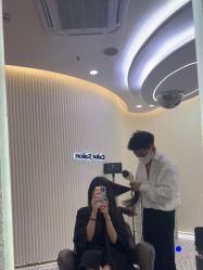-型色沙龙 Color Salon