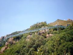 -嵖岈山风景区