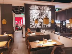 -太二酸菜鱼(福州泰禾店)