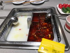 -海底捞火锅(方圆荟店)