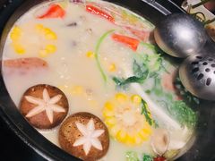 -捞王锅物料理(凯旋路店)