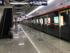 -取水楼(地铁站)