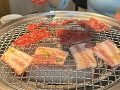 -虎丸烧肉(新大陆广场店)
