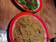 -泥糊破店小酒馆·团建聚餐(南京西路店)