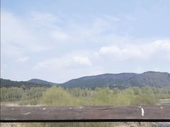 -棋盘山风景区